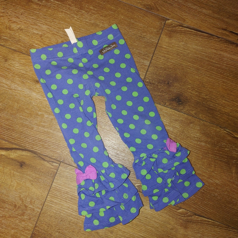 Matilda Jane leggings